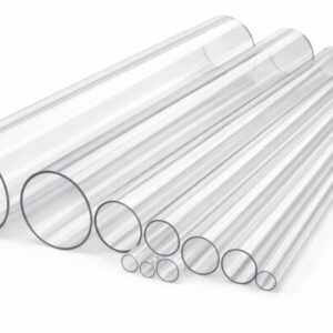 ACRYLIC TUBES