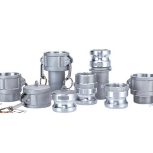 ALUMINUM CAMLOCKS