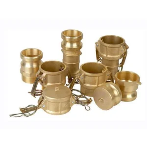 BRASS CAMLOCKS