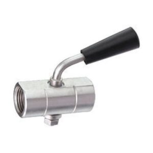 COCK VALVES