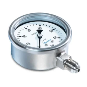 COMPOUND GAUGES