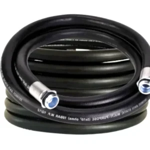 DIESEL HOSE