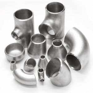 ELECTRO GALV FITTINGS