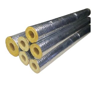 FIBER GLASS INSULATIONS
