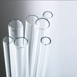 GLASS TUBES