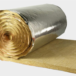 GLASS WOOL INSULATIONS
