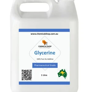 GLYCERINE