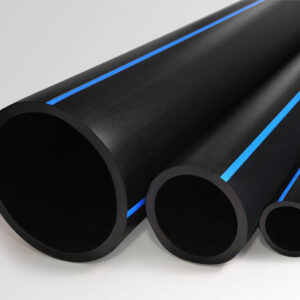 HDPE PIPES