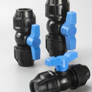 HDPE VALVES