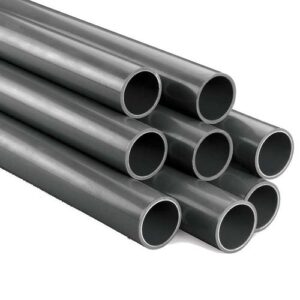 HIGH PRESSURE PVC PIPES