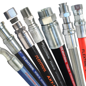 HYDRAULIC HOSES