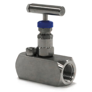 NEEDAL VALVES