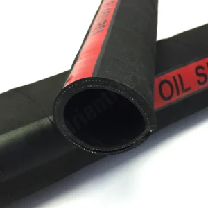 OIL & WATER SUCTION HOSES