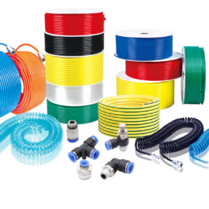 PNEUMATIC (Pu) HOSES