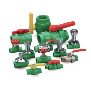PPR VALVES