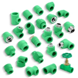 PPR WELDED FITTINGS