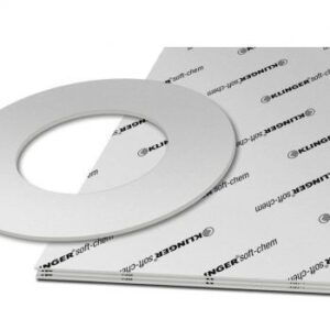 PTFE CUT GASKETS & SHEETS
