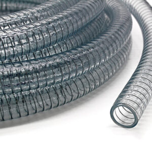 REINFORCED HOSES