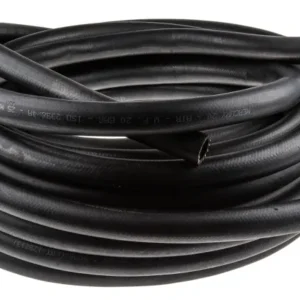 RUBBER AIR HOSE
