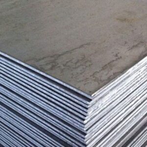 SHEETS & COILS (HRC)