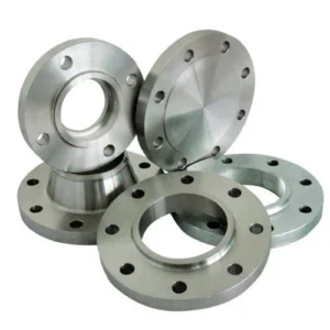 HDPE FLANGES