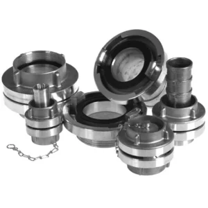 STORZ COUPLING