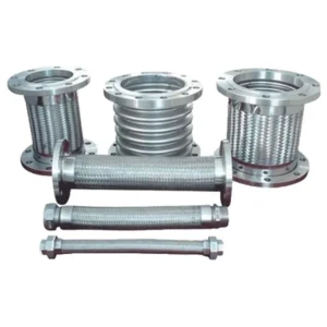 UNIVERSAL ASSEMBLY & FLEXIBLE JOINTS